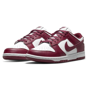 Double Boxed  299.99 Nike Dunk Low Dark Bordeaux (W) Double Boxed
