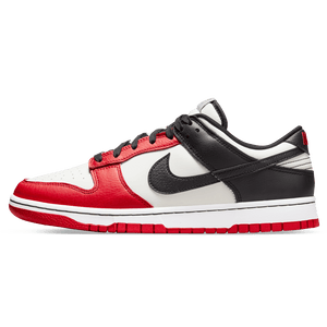 Double Boxed  149.99 Nike Dunk Low x NBA Chicago 75th Anniversary Double Boxed