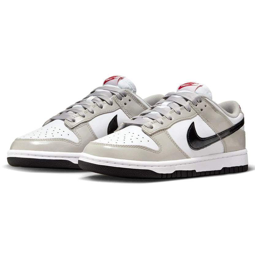 Double Boxed  229.99 Nike Dunk Low Light Iron Ore (W) Double Boxed