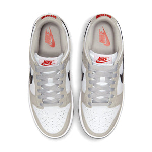 Double Boxed  229.99 Nike Dunk Low Light Iron Ore (W) Double Boxed