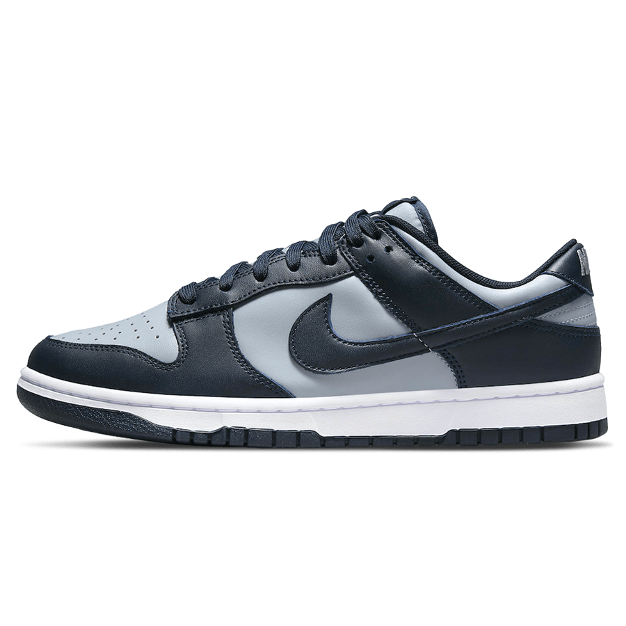 Double Boxed  234.99 Nike Dunk Low Georgetown Double Boxed