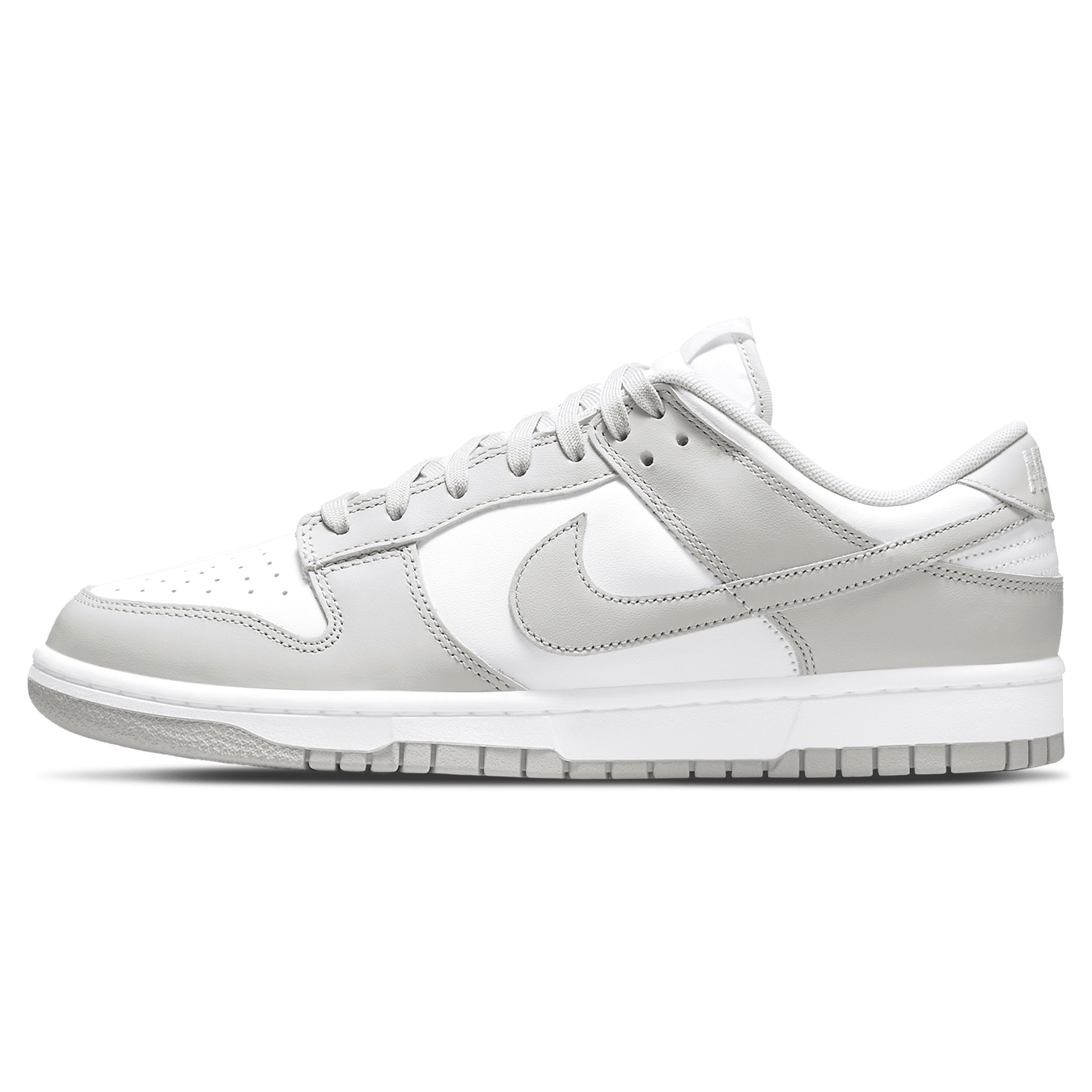 Nike Dunk Low Grey Fog