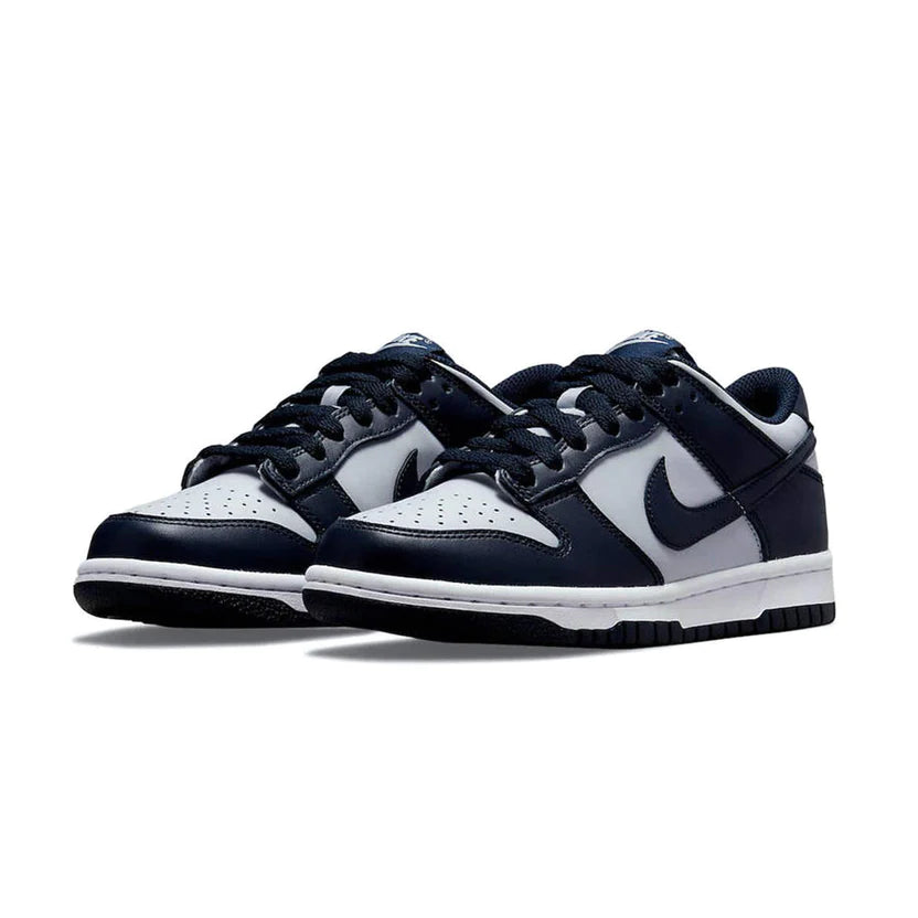 Double Boxed  234.99 Nike Dunk Low Georgetown (GS) Double Boxed