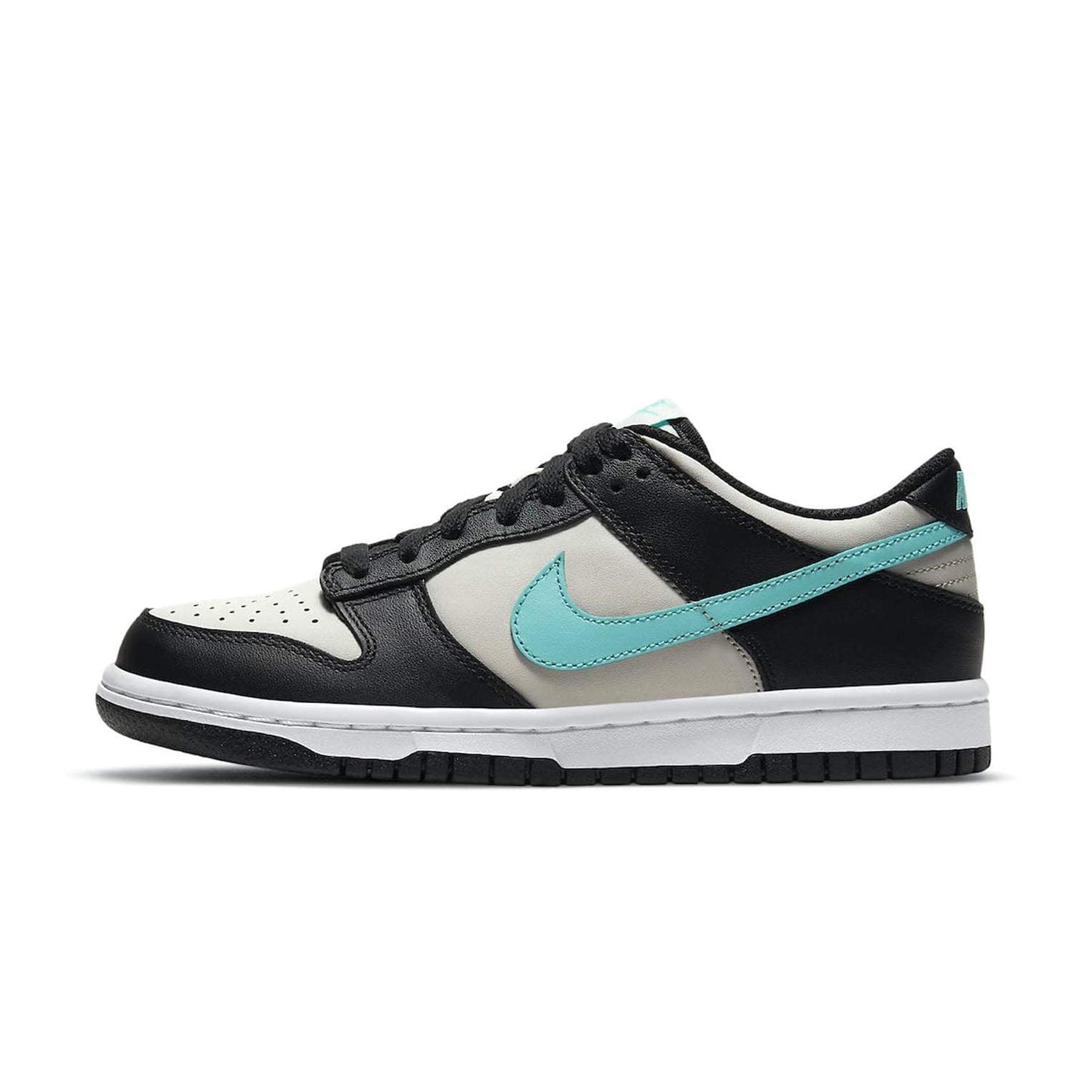 Double Boxed  199.99 Nike Dunk Low Tiffany Double Boxed