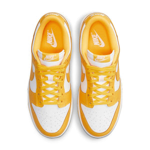 Double Boxed  449.99 Nike Dunk Low Laser Orange (W) Double Boxed