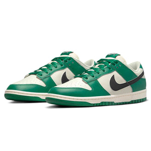 Double Boxed  259.99 Nike Dunk Low Lottery Pack Malachite Double Boxed