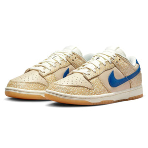 Double Boxed  219.99 Nike Dunk Low Montreal Bagel Sesame Double Boxed