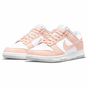 Double Boxed  229.99 Nike Dunk Low Next Nature Pale Coral Move To Zero (W) Double Boxed