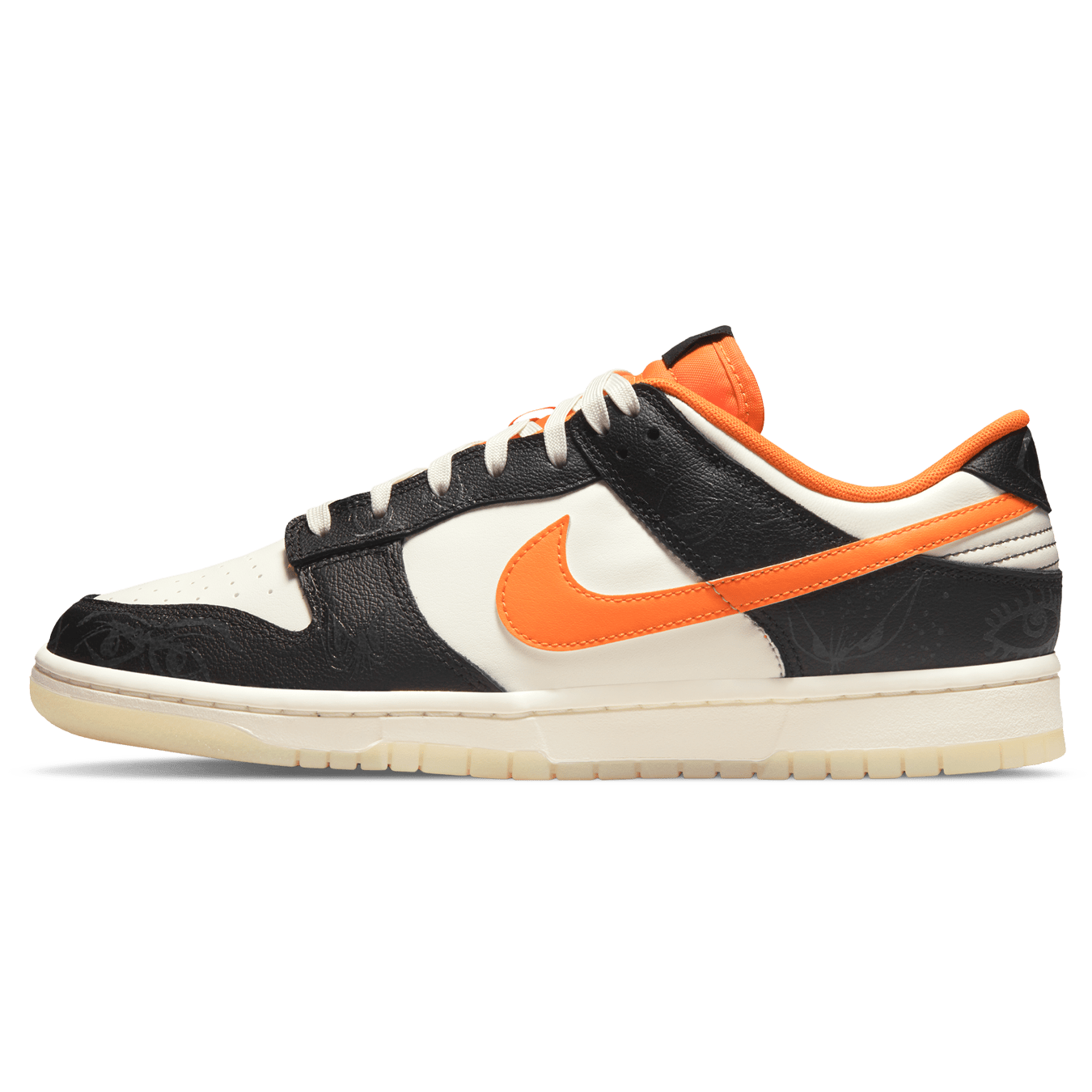 Double Boxed  219.99 Nike Dunk Low Premium Halloween Double Boxed