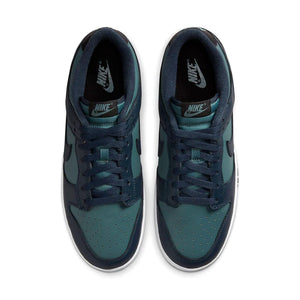 Double Boxed  199.99 Nike Dunk Low Retro Premium Armory Navy Double Boxed