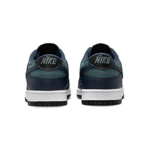 Double Boxed  199.99 Nike Dunk Low Retro Premium Armory Navy Double Boxed