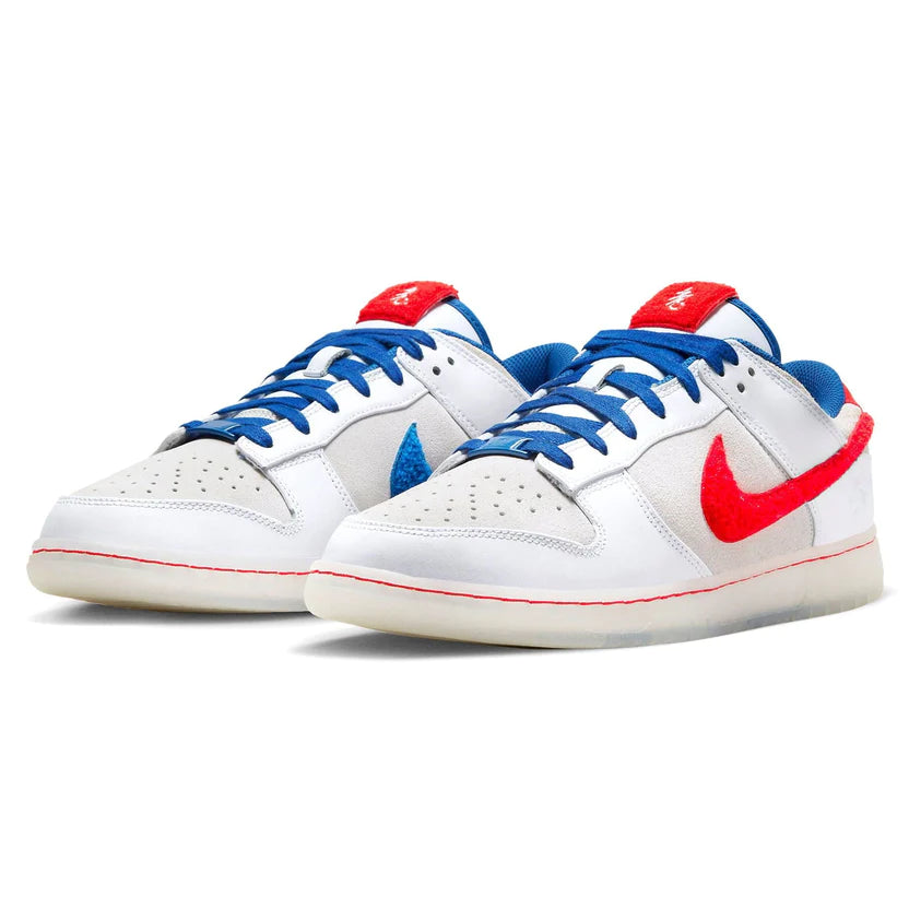 Double Boxed  219.99 Nike Dunk Low Retro PRM Year Of The Rabbit Double Boxed