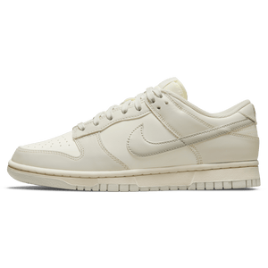 Double Boxed  299.99 Nike Dunk Low Light Bone (W) Double Boxed