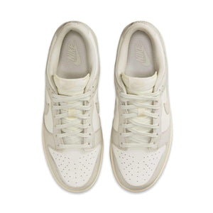 Double Boxed  299.99 Nike Dunk Low Light Bone (W) Double Boxed