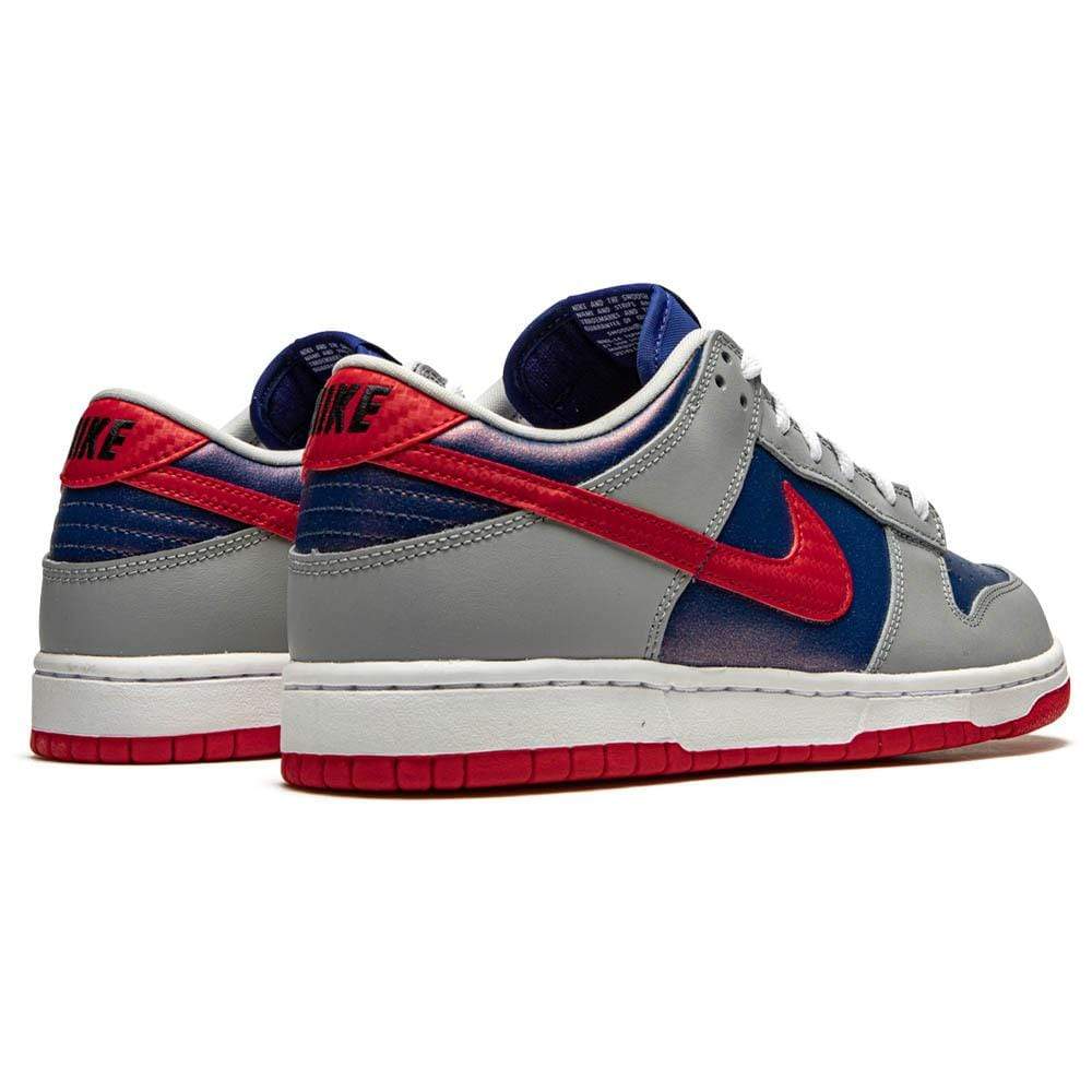 Nike dunk best sale low sp samba