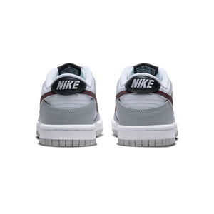 Double Boxed  184.99 Nike Dunk Low SE Lottery Pack Grey FOG Jackpot Double Boxed