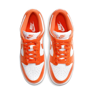 Double Boxed  349.99 Nike Dunk Low SP Syracuse Double Boxed