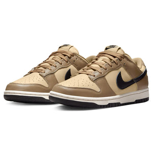 Double Boxed  199.99 Nike Dunk Low Dark Driftwood (W) Double Boxed