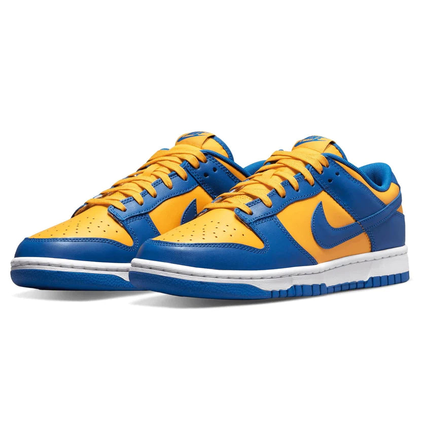 Double Boxed  199.99 Nike Dunk Low Retro UCLA Double Boxed