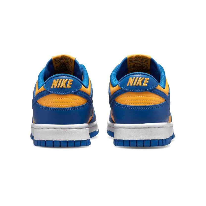 Double Boxed  199.99 Nike Dunk Low Retro UCLA Double Boxed