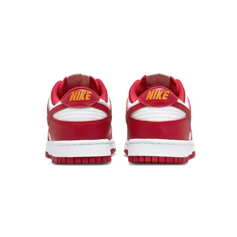 Double Boxed  264.99 Nike Dunk Low Retro USC Double Boxed
