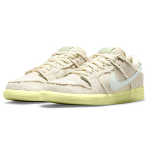 Double Boxed  449.99 Nike Dunk Low SB Mummy Double Boxed