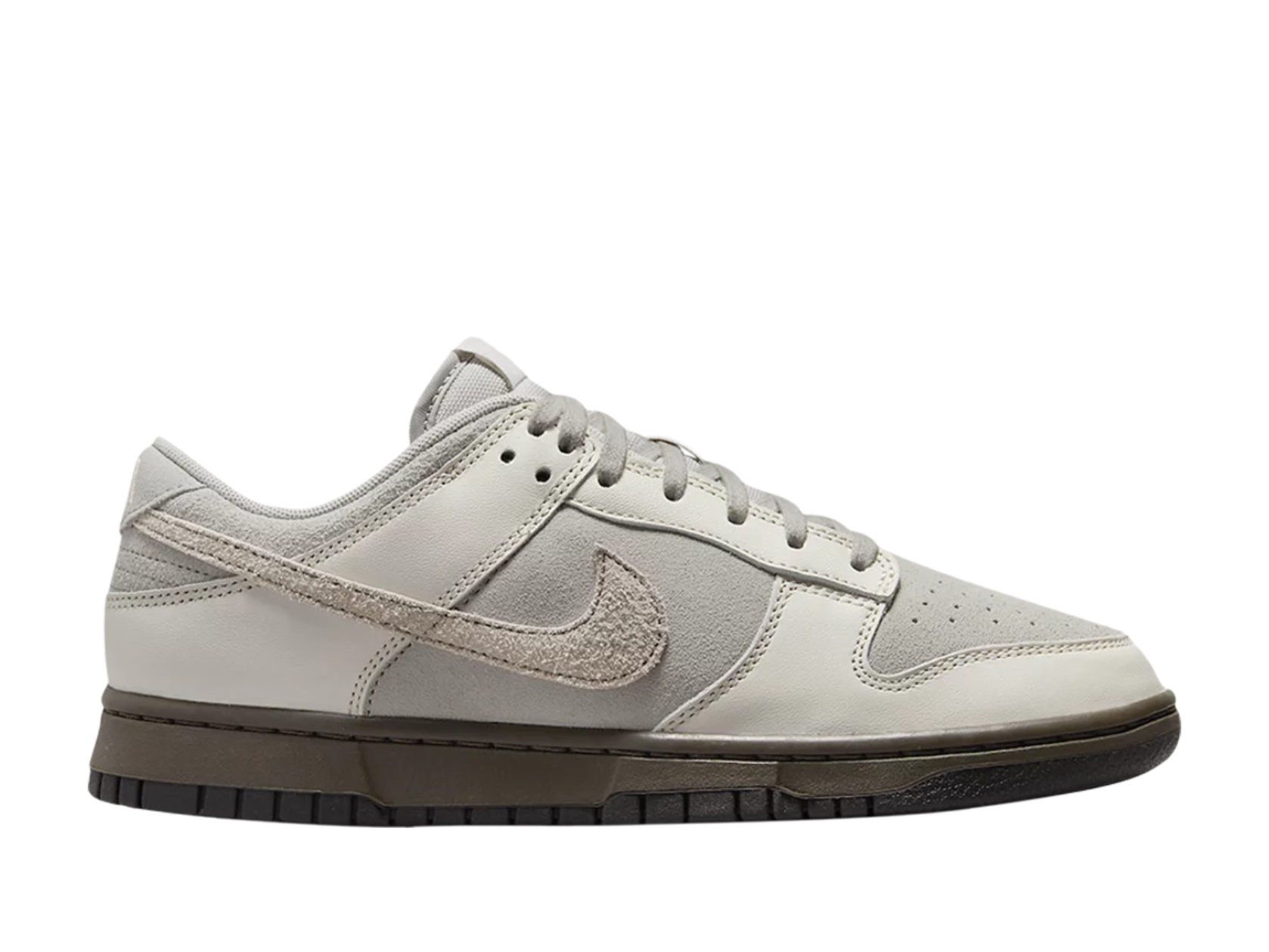 Double Boxed  199.99 Nike Dunk Low Ironstone Double Boxed