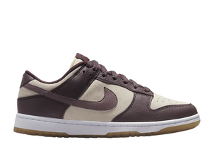 Double Boxed  229.99 Nike Dunk Low Plum Eclipse (W) Double Boxed