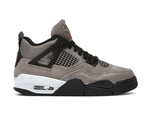 Double Boxed  479.99 Nike Air Jordan 4 Retro Taupe Haze (GS) Double Boxed