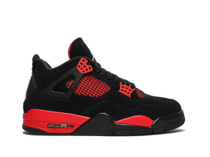 Double Boxed  289.99 Nike Air Jordan 4 Retro Red Thunder Double Boxed