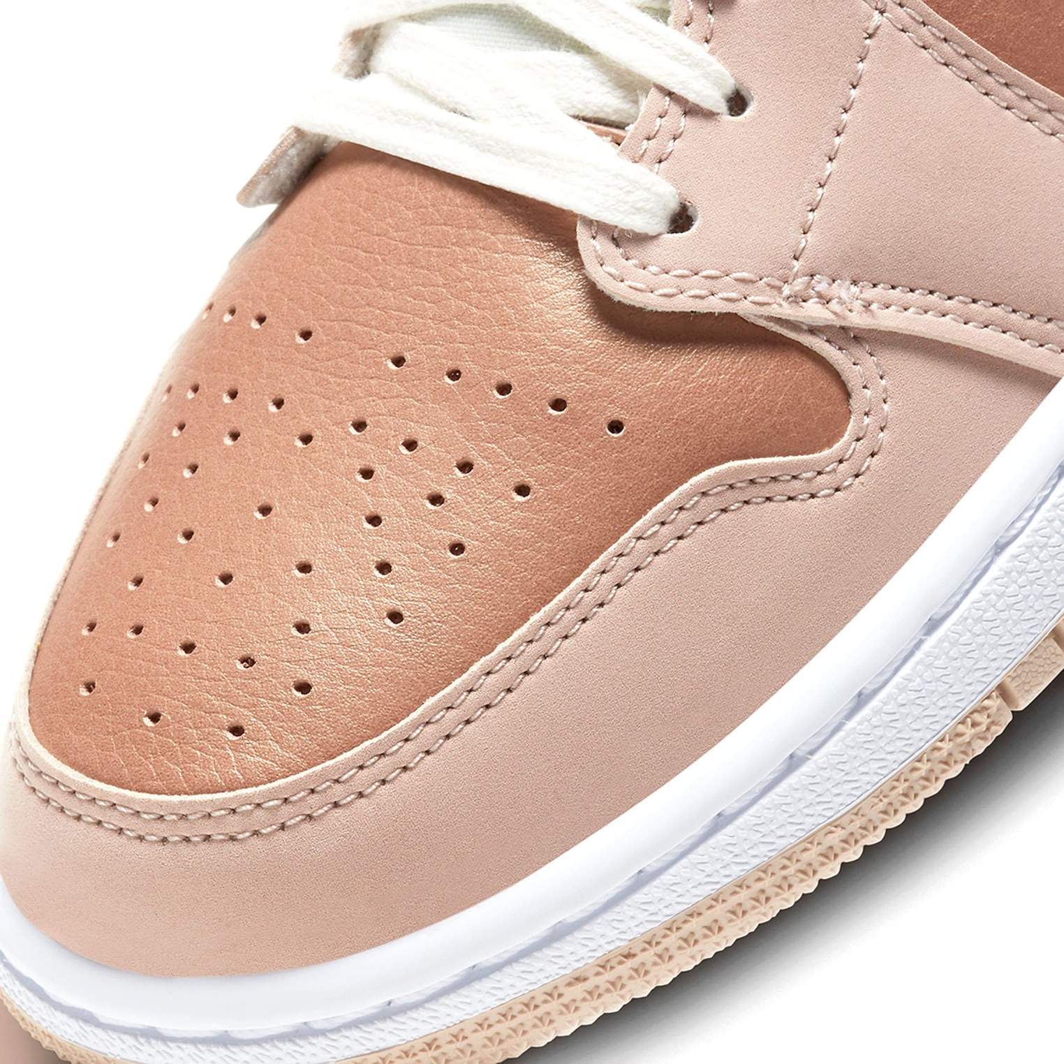 Air jordan particle beige best sale