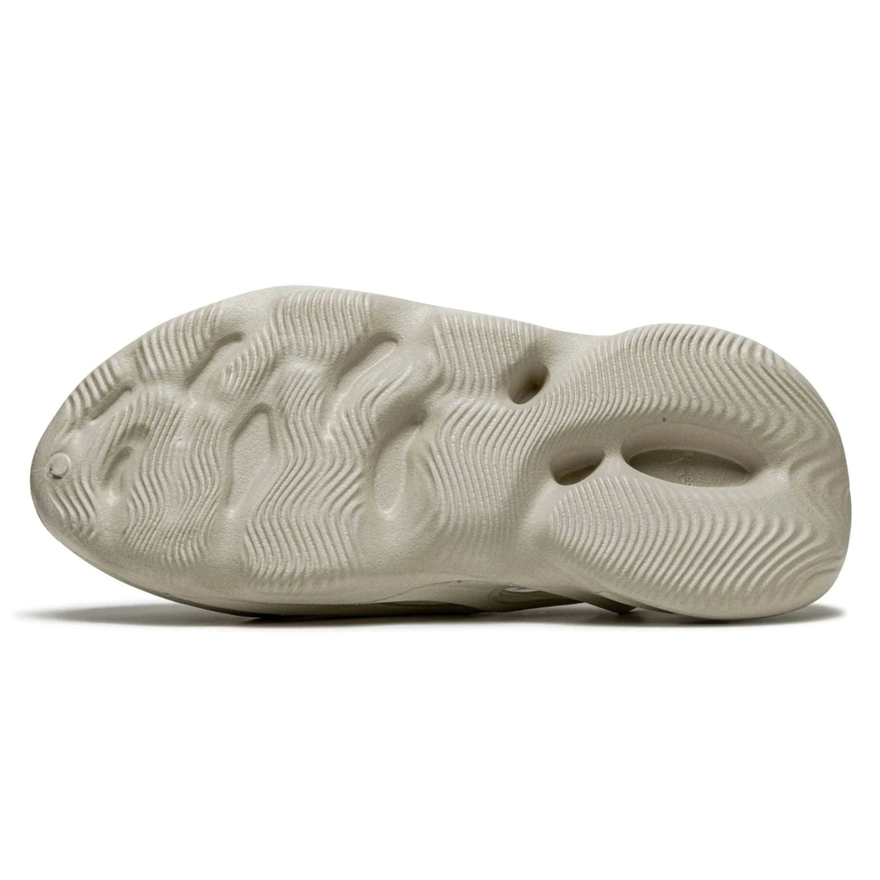Adidas Yeezy Foam Runner Sand Double Boxed