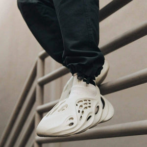 Adidas Yeezy Foam Runner Sand