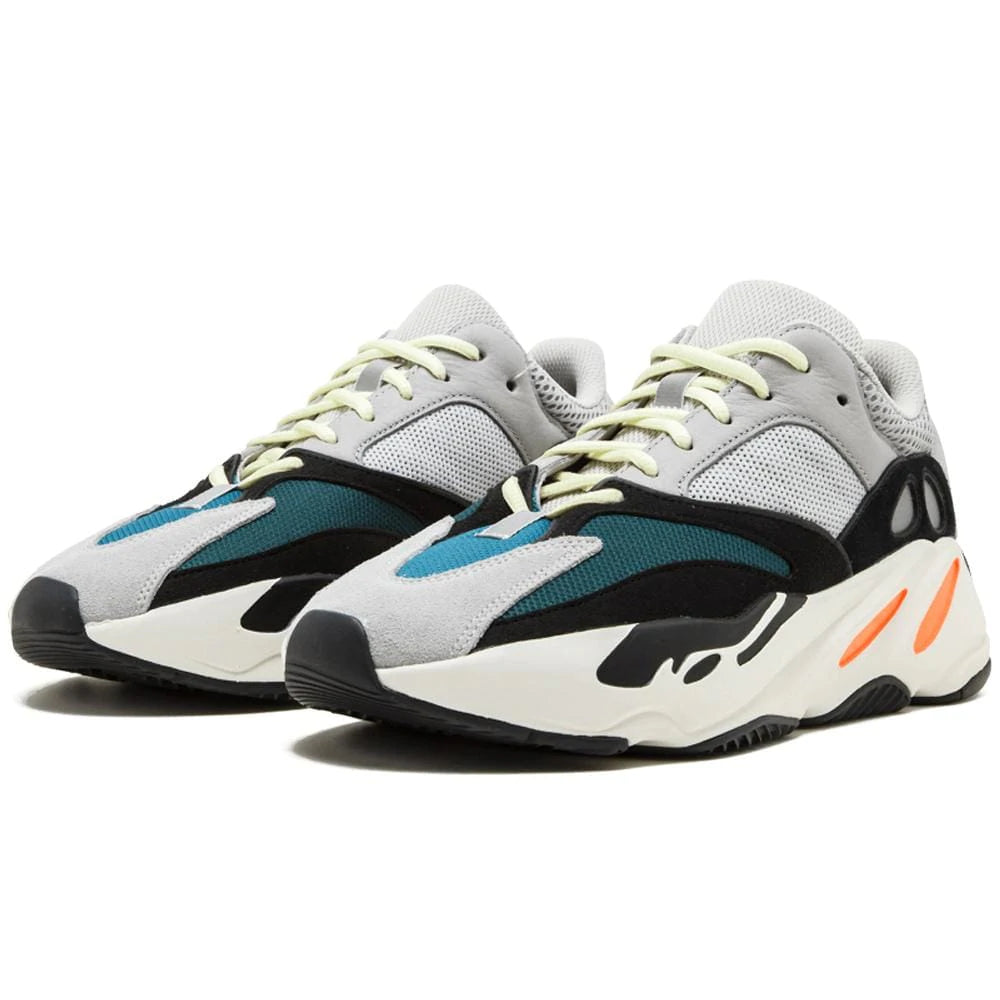 Double Boxed  474.99 adidas Yeezy Boost 700 Wave Runner Double Boxed
