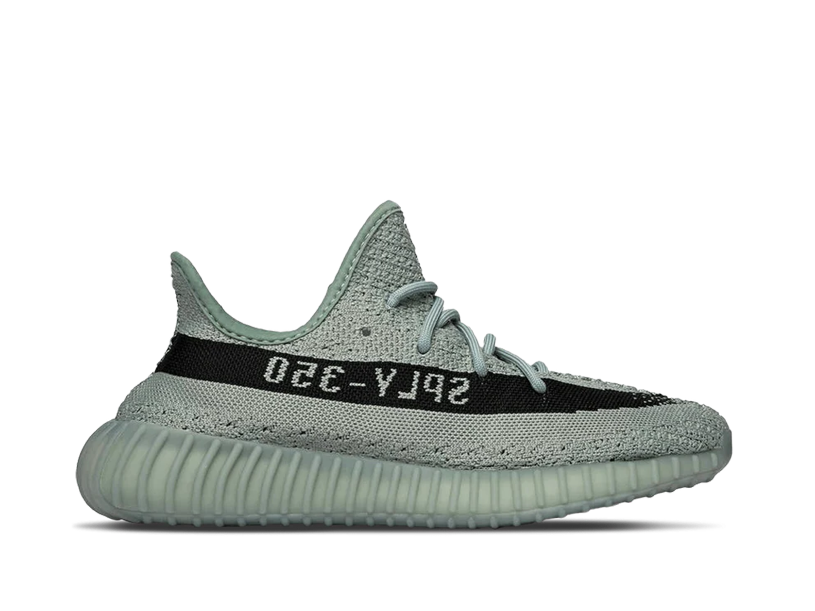 Double Boxed  364.99 Adidas Yeezy Boost 350 V2 Salt Jade Ash Double Boxed